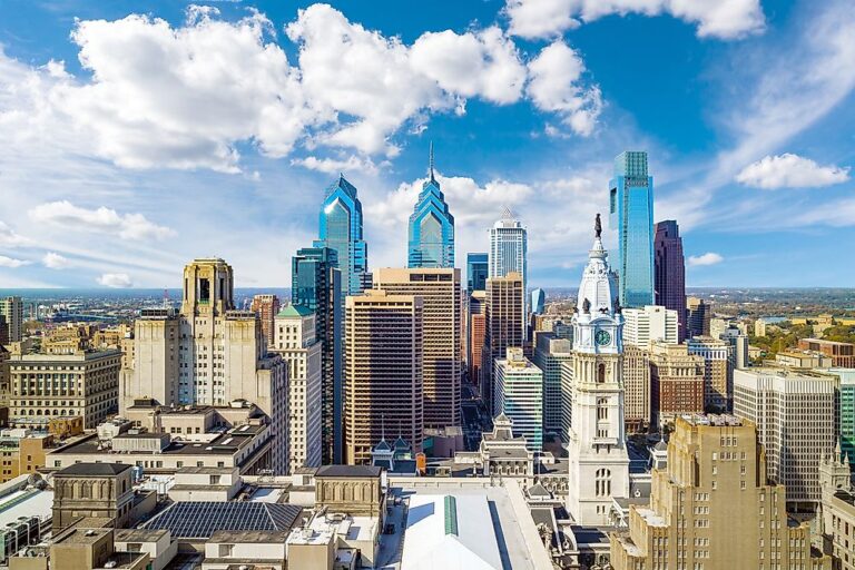 Best Luxury Skyline Views USA: A Master Study of Urban Vantage