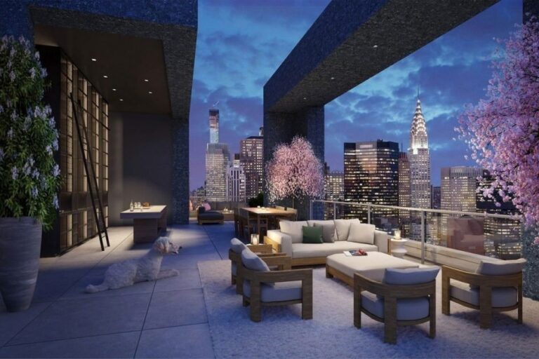 Best Penthouse City Breaks United States: A Master Study of Vertical Estates