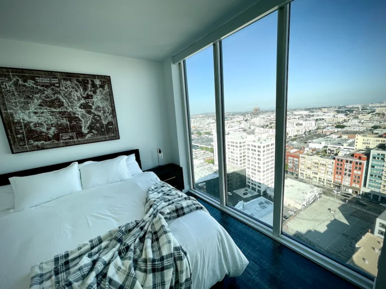 Best Penthouse for Long Term Stays: A Master Guide to High-Altitude Living