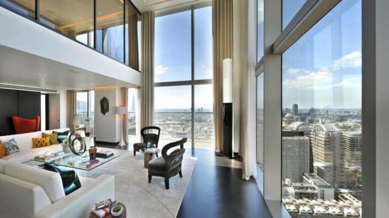 Best Penthouse Management Plans: A Master Guide to Vertical Estates