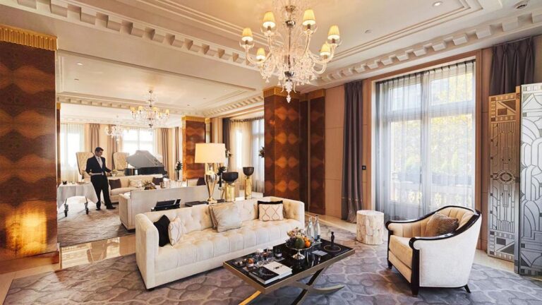 Best Penthouse Suite for Private Events: A Definitive Editorial Guide
