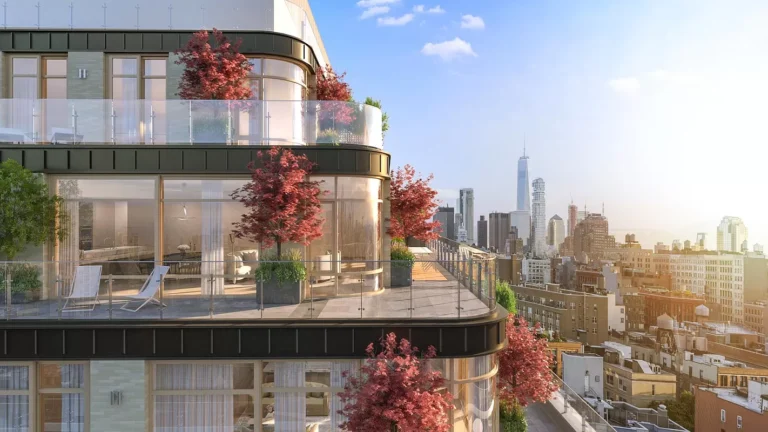 Best Urban Penthouses United States: A Master Guide to High-Altitude Luxury