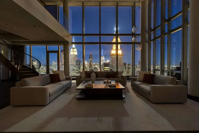 Compare Executive Penthouse Options: A Definitive Master Guide