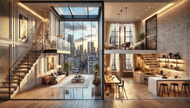 Compare Penthouse Suites: A Definitive Guide to Vertical Estates