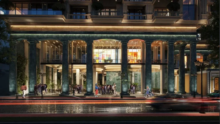 Luxury Property Investment Guide: Mastering the High-End Market