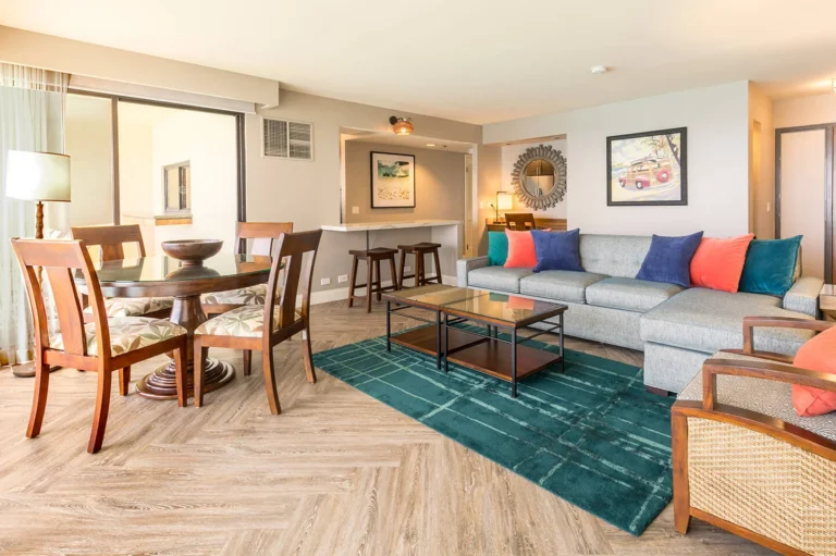 Penthouse Suite Amenity Ideas: A Guide to High-Altitude Luxury