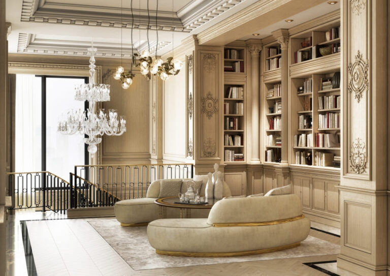 Penthouse Suite Decor Examples: A Master Guide to High-Altitude Design