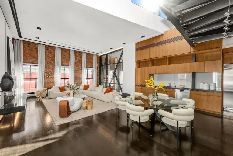 The Ultimate Penthouse Suite Guide: Designing and Managing High-Altitude Estates