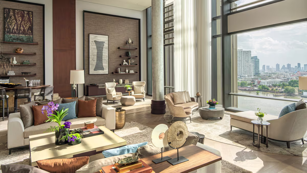 Penthouse Suite Hosting Tips: A Master Guide to High-Altitude Events