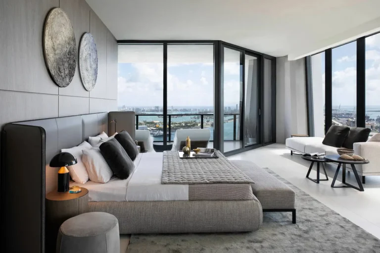 Penthouse Suite Ideas: A Definitive Guide to High-Altitude Design