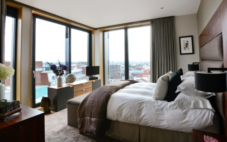 Penthouse Suite Overview: A Guide to High-Altitude Design & Value