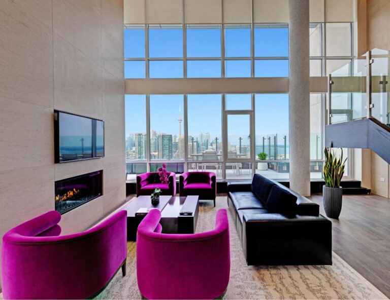 Penthouse Suite Photography Tips: Mastering High-Altitude Visuals