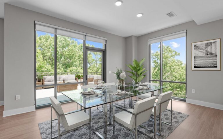 Penthouse Suite Planning Tips: A Guide to High-Altitude Design