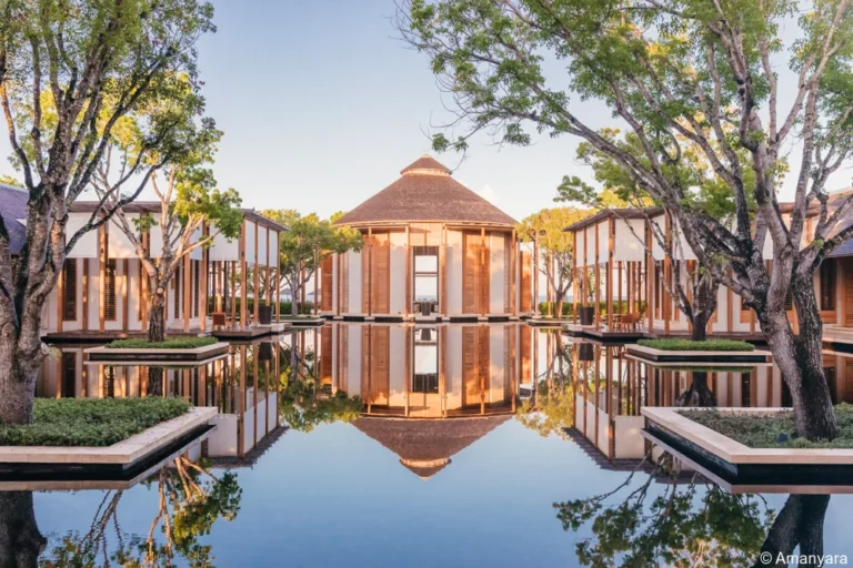 Top Luxury Retreats in America: A Master Guide to Sovereign Residency