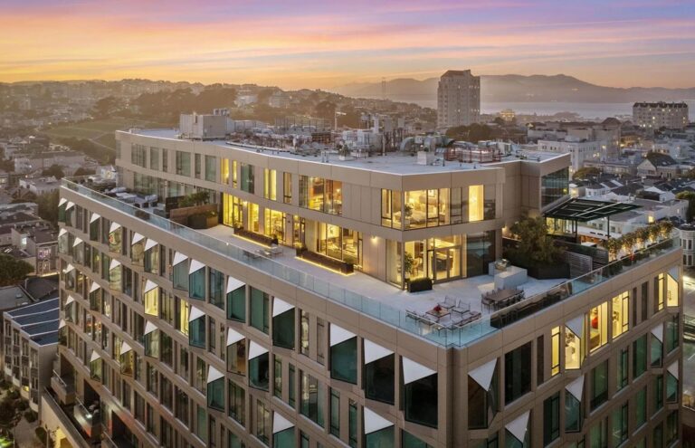 Top Penthouse Architecture in America: A Master Guide to Vertical Estates