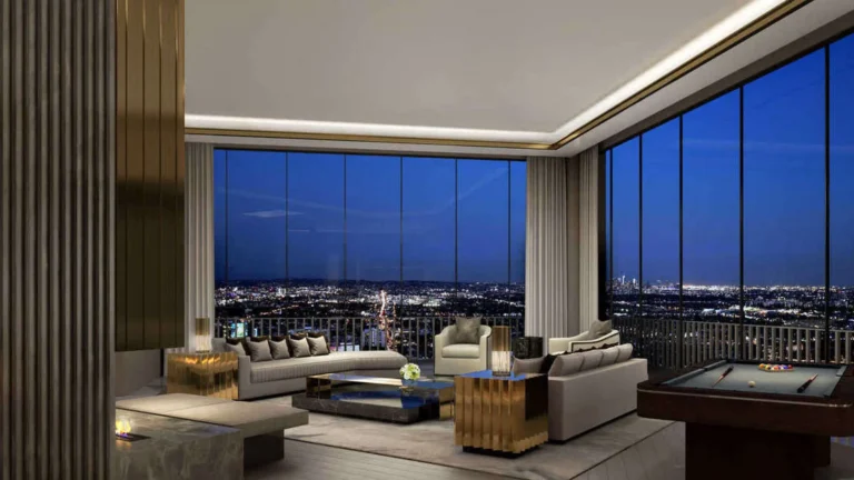 Top Penthouse Suite Plans: The 2026 Architectural Reference