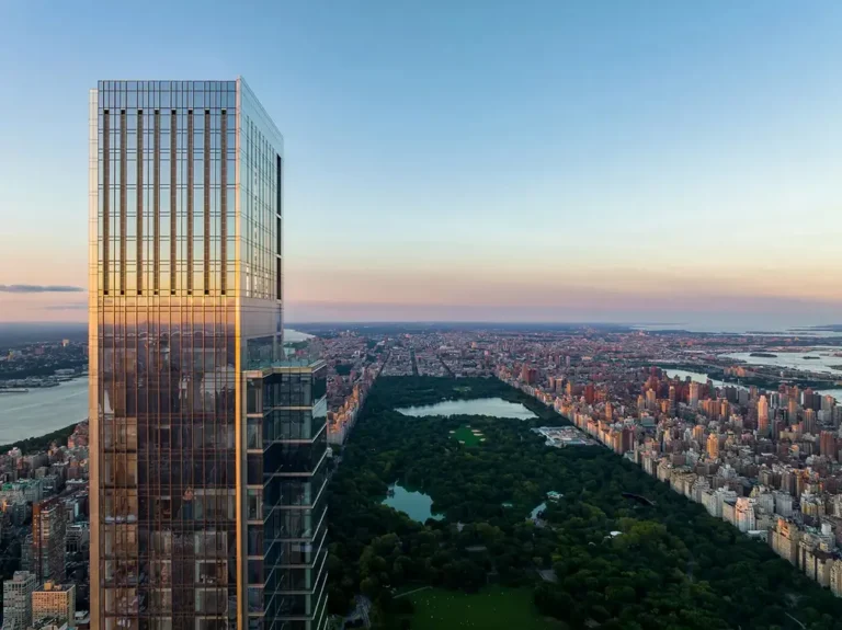 Top Penthouse Views in America: A Master Guide to High-Altitude Luxury